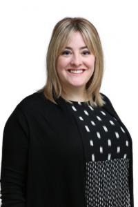 Holli Jakalow, MD Profile Headshot